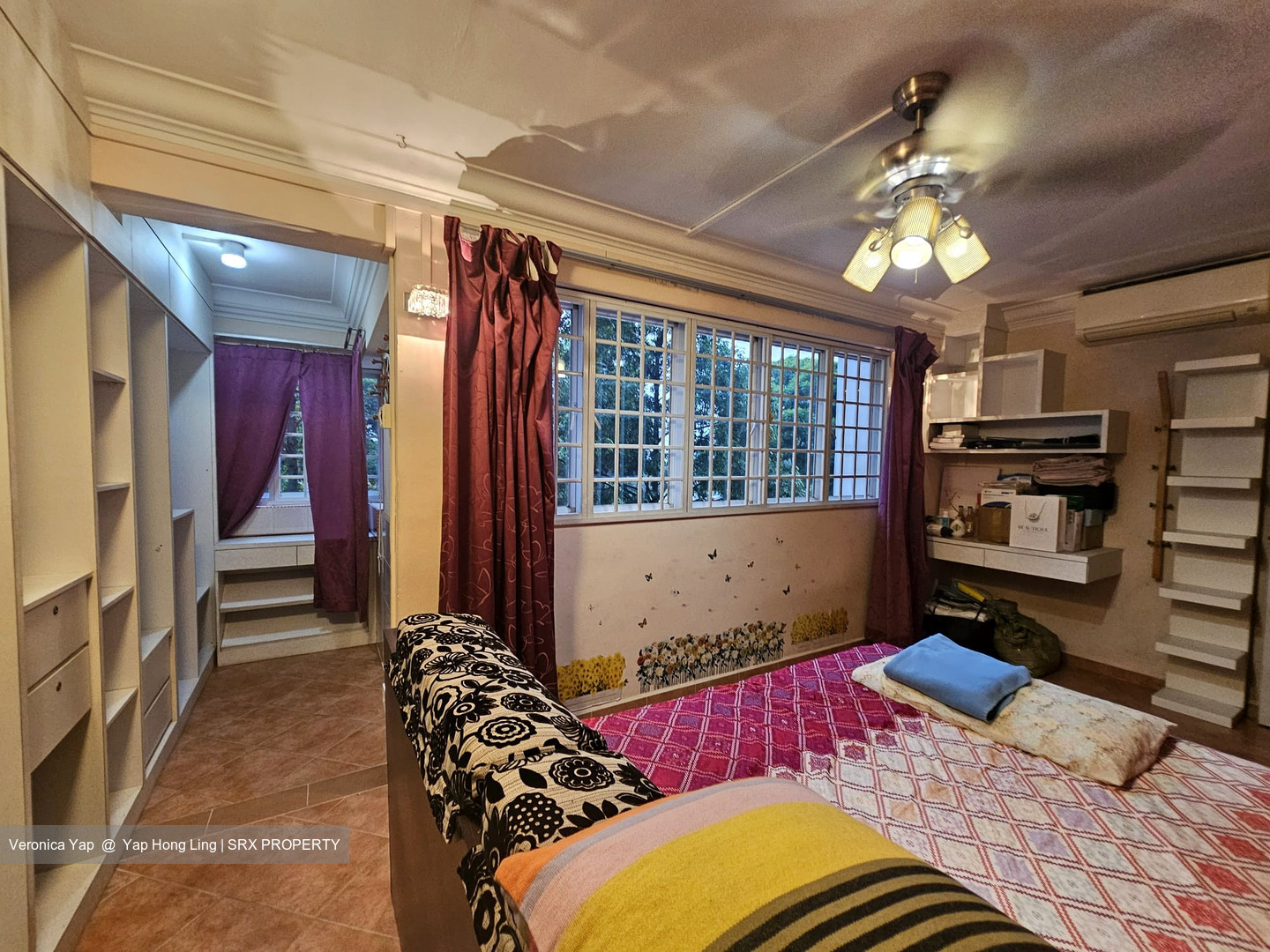 Blk 633 Yishun Street 61 (Yishun), HDB Executive #633388211